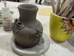 -陶语陶艺手工坊