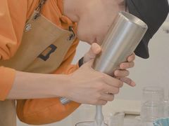 Black&nbsp;Sour-Eu2+ coffee(上大路店)