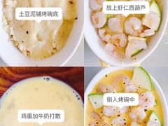 -汗水空间私教健身连锁(SM广场店)