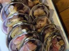 -蔚海之都·象山蒸汽海鲜(仙霞路店)
