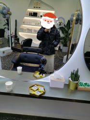 -YO HAIR SALON
