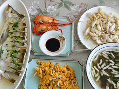 -美味之家·湖景农家乐(太湖东山店)