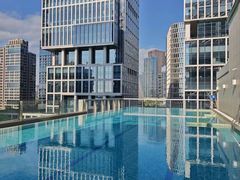 -燃坊JEN ACTIVE游泳健身中心·深圳前海JEN酒店