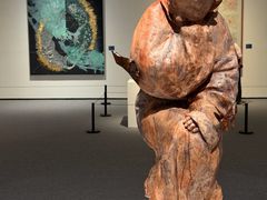 -四川美术学院美术馆