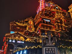 -亚皆老街南宁老友粉·米粉(印象城店)