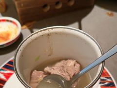-塔哈尔·新疆盛宴(奉贤龙湖店)