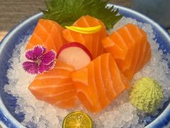 -炙柒Sekinana·精致日料(合生汇店)