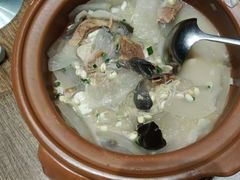 -郑庄脂渣海鲜楼(九水路店)
