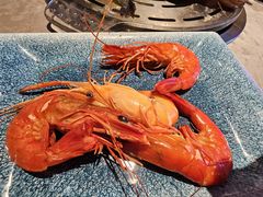 -渔舶汇蒸汽活海鲜·榴莲自助(领展中心城店)