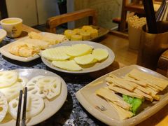 -蜀大侠火锅(四川北路店)