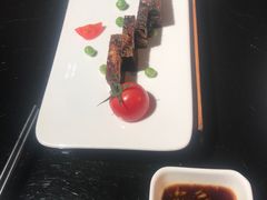 -小广寒电影艺术餐厅(小广寒经三路店)