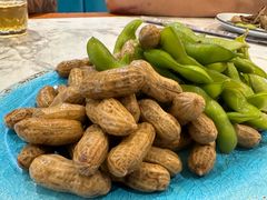 -阿里西北美食(小黄庄店)