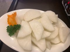 -蝎王府羊蝎子(北大地店)