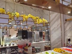 -诱货海鲜自助火锅(爱琴海购物公园东百店)