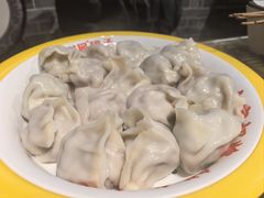 -金谷园饺子·烧烤(人大总店)