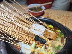 串串-袁记串串香(新南门店)