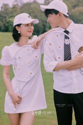 -太古映画婚纱摄影(天河店)