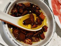 -鑫隆四季涮肉(八角畅游店)