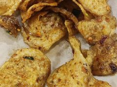 -小街天府(西工小街店)