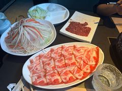 -东来顺·非遗火锅(赛格国际购物中心店)