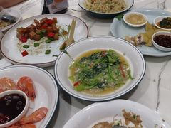 -海上名珠·海鲜酒楼(励骏庞都店)