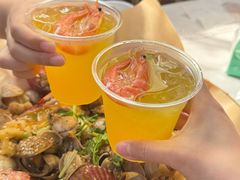 -北戴河庆山饭店·海鲜砂锅粥(北戴河黑石路店)