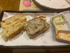 -安妮意大利餐厅(国贸店)