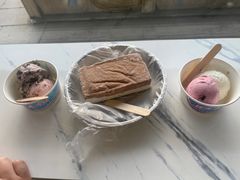 -陈老大冷饮厅(金街广场店)