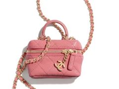 -CHANEL(恒隆广场店)