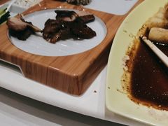 -渝信川菜(南滨店)