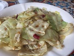 -乌镇那一年小院主题餐厅(甘泉西路店)