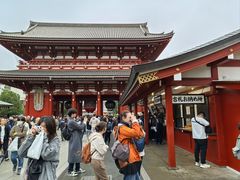 -浅草寺