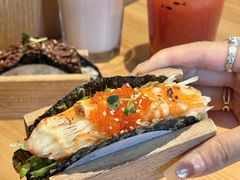 -Tuna maki寿司(苏州中心商场店)