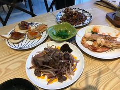 -大成铁板烧•板前(复古餐厅石老人店)