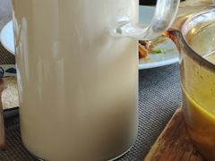 大树滇红奶茶-竹里馆 ·茶食(奥体店)