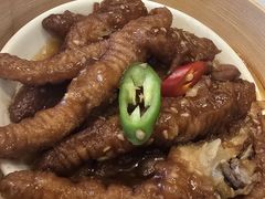 -白天鹅宾馆-宏图府餐厅