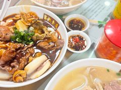 -荔林食店(西华路店)