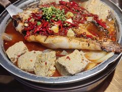 -烤匠麻辣烤鱼(万象城店)