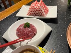 -南门涮肉(上海一店)