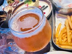 -京A Taproom·精酿餐吧(CBD店)