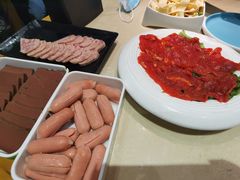 -骨味坊·十二年老店(宝业东城广场店)