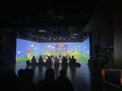 -小鸡哆哆故事屋·儿童乐园(嘉里城店)