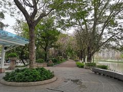 -怡海公园(桂城街道)