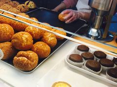 -西树泡芙(蓝色港湾店)