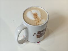 -泊星地咖啡馆(北京大学家园店)