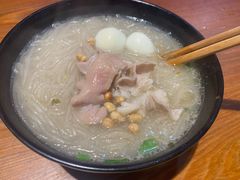 肥肠粉-青石桥老瓦房肥肠粉总店(青石桥总店)