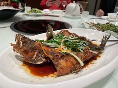 -新一哥粤菜火锅(瑞金店)