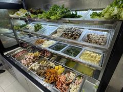 -重庆麻辣烫(国权路店)