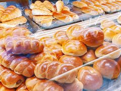 -烘焙町面包店(西四店)