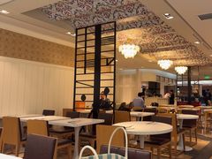 -葡珍轩冰室(虹桥机场T1店)